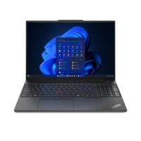 LENOVO THINKPAD E16 GEN2 21SR006UTX U7-255H 32GB 1TB 16"FDOS Notebook